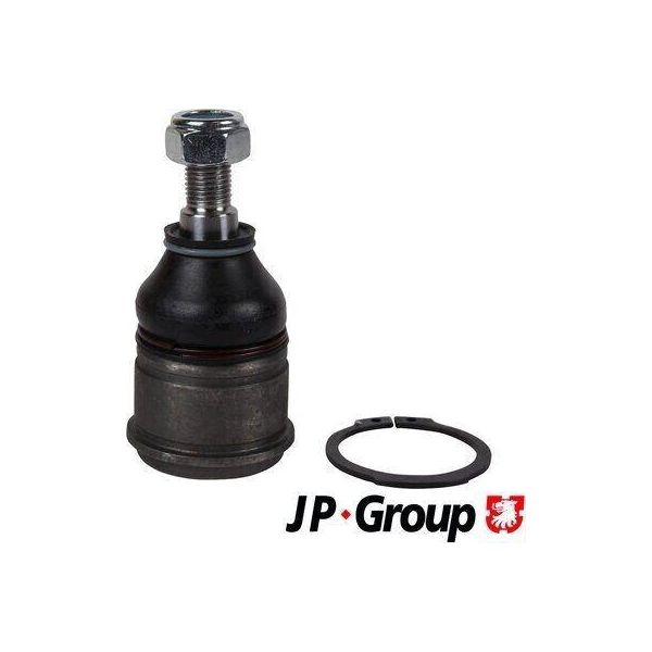 Jp Group Giunto Di Supporto Anteriore Destro Inferiore Anteriore Sinistro Per Honda Civic Vi Hatchback (Ej, Ek) 3440300400-image