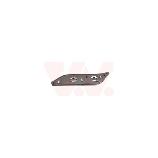 Van Wezel 4929567 - Oe 6F0807183A Supporto Paraurti, Anteriore Sinistro Per Ibiza (Kj)-image