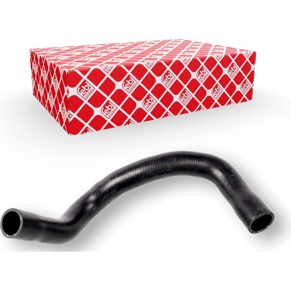 Febi Bilstein Tubo Flessibile Del Radiatore Tubo Dell'acqua Per Vw Golf V Hatchback (1K1) 31 174401-image