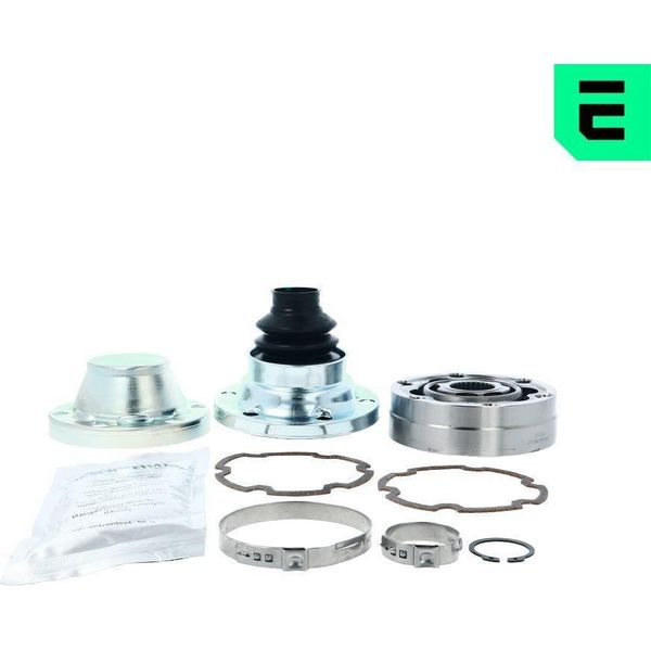 Set Giunti Optimal Per Albero Motore Per Vw Touareg (7P5, 7P6) CT-1042-image