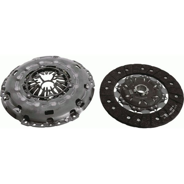 Sachs 3000 950 794 - Kit Frizione Oe 04L 141 015 Lx Per T6-image