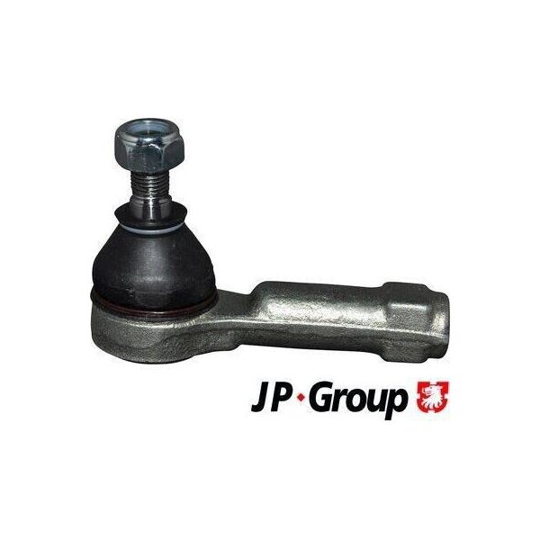 Jp Group Testina Tirante Tirante Per Nissan Almera I Hatchback (N15) Anteriore Destro Anteriore Sinistro 4044601100-image