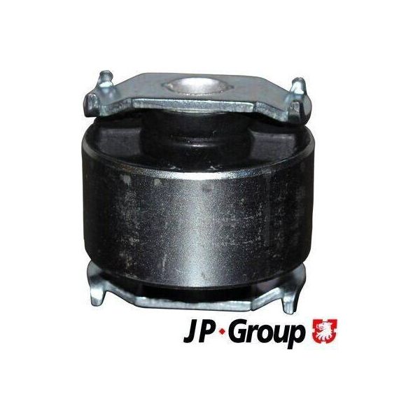 Supporto Manubrio Per Renault Laguna I (B56, 556) Posteriore Anteriore Destra 4340200700 Jp Group-image