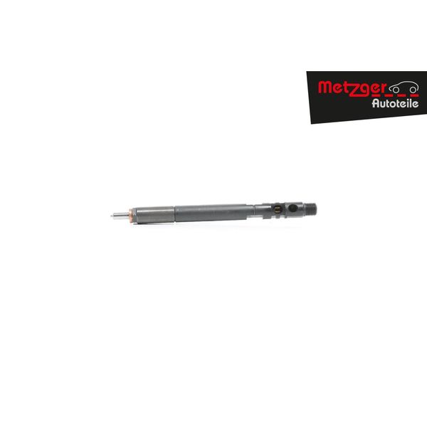 Metzger 0871049 Iniettore Adatto Per MERCEDES-BENZ Classe C Berlina (W204) Common Rail-image