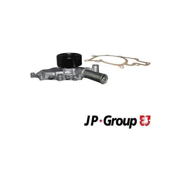 Jp Group 1314104100 - Pompa Acqua Oe 6112000401 Per Classe V (638/2), Vito (W638)-image