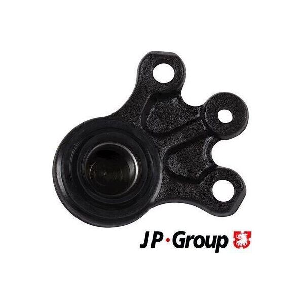 Jp Group 4140302300 - Oe 364058 Giunto Sferico Anteriore Inferiore Per C5 Iii (Rd), 508 (8D), 508 (8E), C5 Iii (Rw), 407, 407 Sw (6D, 6E), C6 (Td)-image