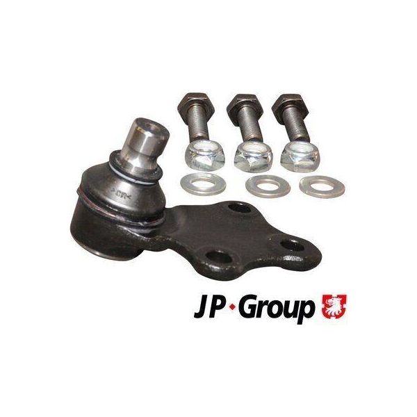 Jp Group 4140301600 - Oe 364048 Giunto Di Supporto, Anteriore Inferiore Per 306-image