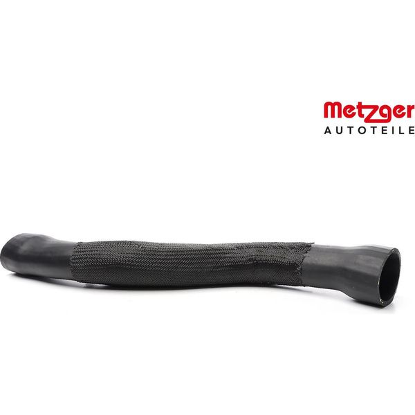 Metzger 2400732 Tubo Aria Di Sovralimentazione Per Audi A6 Avant (4F5, C6) A6 Berlina (4F2, C6)-image