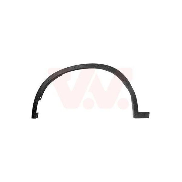 Van Wezel 0684521 - Oe 51777332337 Estensione Parafango, Anteriore Sinistro Per X1 (F48)-image
