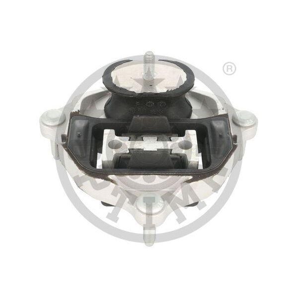 Supporto Cambio Automatico Optimal F8-8351 Per Audi A4 Avant (8K5, B8) A5 Sportback (8TA) A4 Berlina (8K2, B8) A5 Coupé (8T3) A4 Allroad (8KH, B8)-image