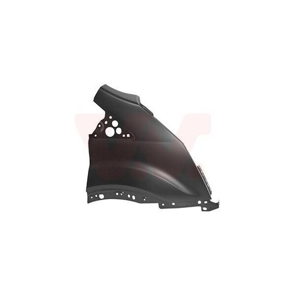 Van Wezel 1991658 - Oe 2033882 Parafango, Anteriore Destro Per Transit V363-image