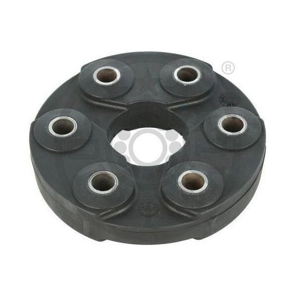 Optimal F3-1015A Giunto Cardanico Asse Longitudinale Albero Di Uscita Del Cambio Per Bmw 3 Touring (E91) Albero Cardanico-image