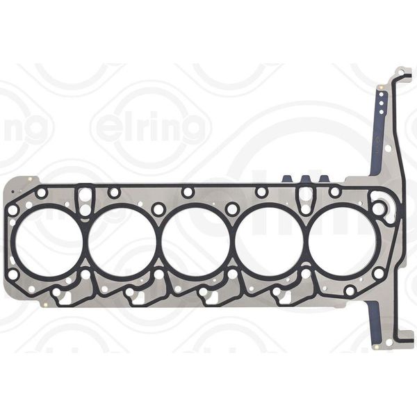 Elring 547.510 Guarnizione Testata Cilindri Per Ford Transit Mk7 Furgone (V363, Fcd, Fdd) Ranger (Tke) Transit Mk7 Bus (V363, Fad, Fbd) Everest Mk2-image