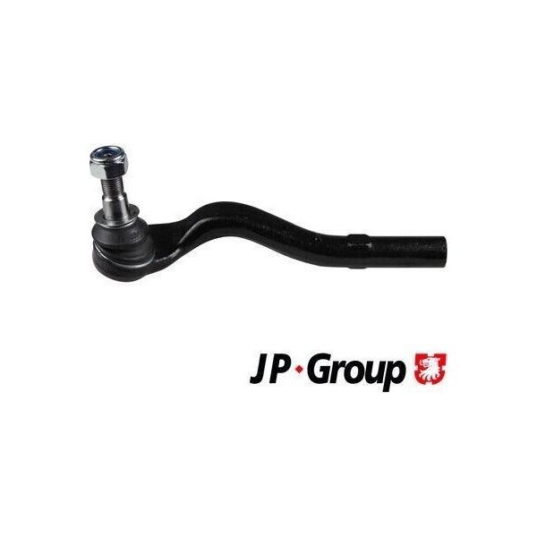 Jp Group Tirante Adatto Per MERCEDES-BENZ Classe E Berlina (W212) Anteriore Destro 1344605880-image