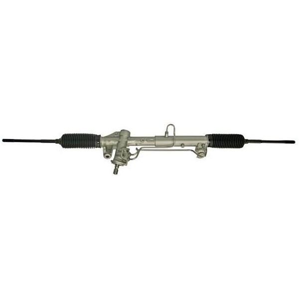 Lizarte 01.28.3205 Scatola Dello Sterzo Per Ford Transit Connect (P65, P70, P80)-image
