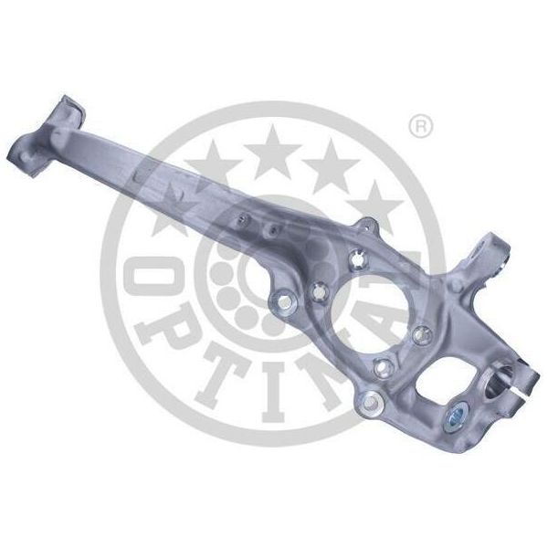 Optimal KN-100550-01-L Snodo Dello Sterzo Sospensione Dello Sterzo Per Audi A4 Avant (8K5, B8) Anteriore Sinistro-image