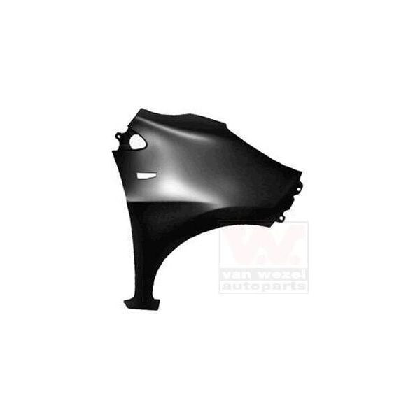 Van Wezel 8314656 - Parafango Anteriore Destro Oe 66321 1Y310 Per Picanto (Ta)-image