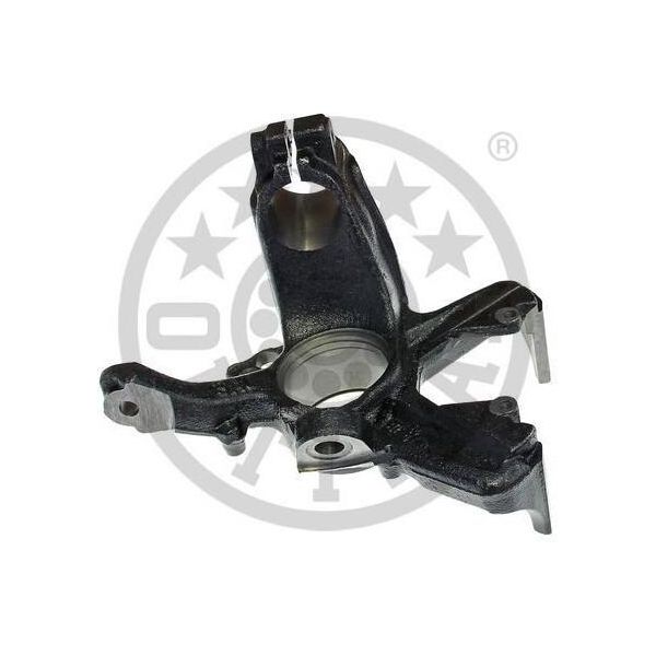 Optimal KN-101113-01-L Fuso A Snodo Sospensione Sterzo Per Vw Golf Iv Hatchback (1J1) Anteriore Sinistro-image