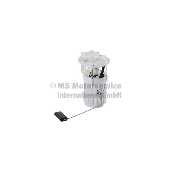 Pierburg 7.02552.74.0 - Pompa Carburante Per Kangoo (Kw), Kangoo (Fw)-image