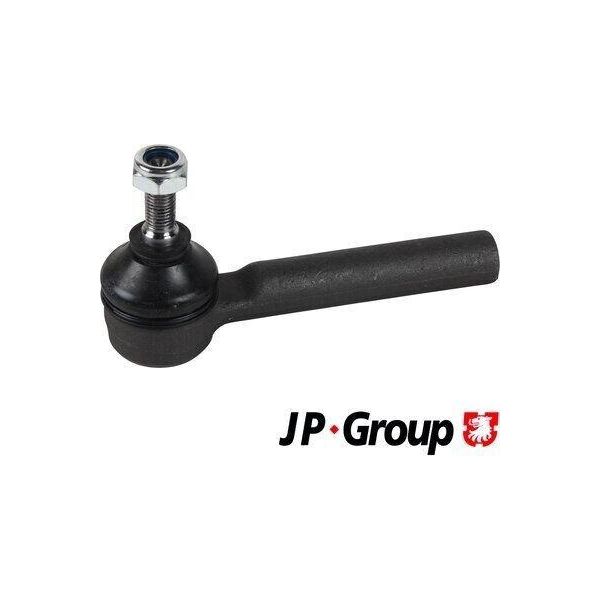 Jp Group Testina Tirante Tirante Per Fiat Seicento / 600 Hatchback (187) Anteriore Destro Anteriore Sinistro 1144604100-image