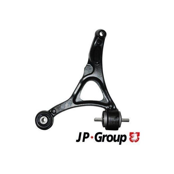 Jp Group 4940100880 - Oe 30681615 Braccio Di Controllo Per XC90 I (275)-image