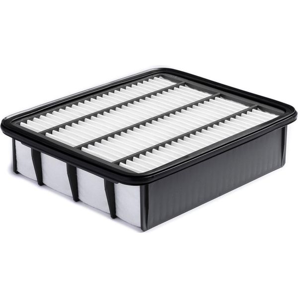 Filtro Aria Ufi 30.A91.00 Per Toyota Land Cruiser 150 (KDJ15, GRJ15) Elemento Filtrante-image