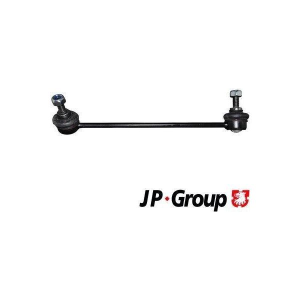 Jp Group 4340400370 - Oe 8200040618 Asta Di Accoppiamento, Asse Anteriore Sinistro Per Twingo I (S06), Twingo I (C06)-image