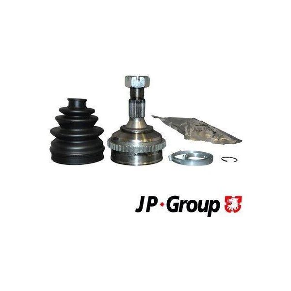 Jp Group Kit Giunti Albero Di Trasmissione Anteriore Lato Ruota Adatto Per Peugeot 406 (8B) 4143300110-image