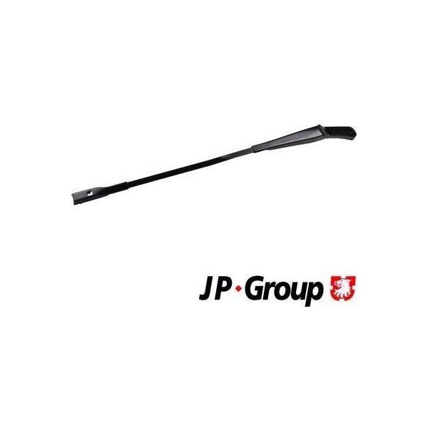 Jp Group 1198305180 Braccio Tergicristallo Destro Per Vw Transporter V Bus (7HB, 7HJ, 7EB, 7EJ, 7EF, 7EG, 7HF, 7EC)-image