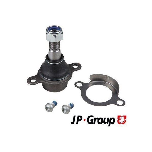 Jp Group 1540302800 - Oe 1417351 Giunto Sferico Inferiore Anteriore Per Transit V363, Transit, Transit Tourneo-image
