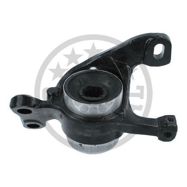 Cuscinetto Sterzo Per Braccio Trasversale Per Bmw 2 Gran Tourer (F46) Anteriore Sinistro F9-0022 Optimal-image