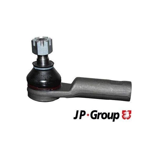 Jp Group 4044601000 - Oe 485204B000 Spurstangenkopf Per Primera (P11), Primera (P12), Primera (P10), Primera (W10)-image