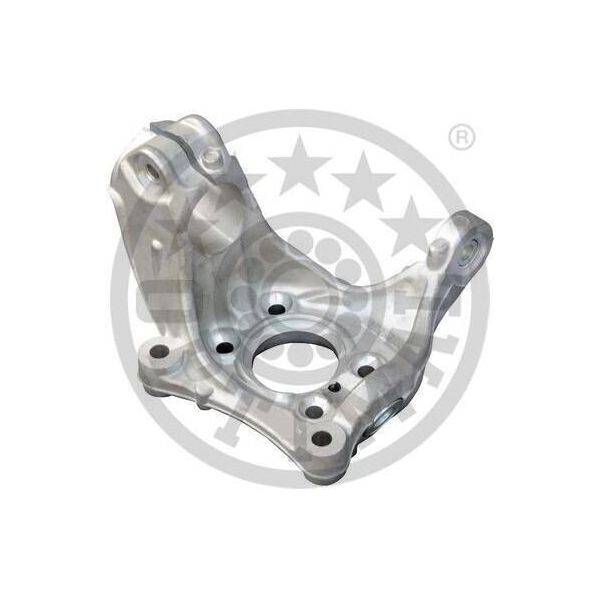 Optimal KN-101017-03-R Snodo Dello Sterzo Sospensione Dello Sterzo Per Vw Passat Variant (3C5) Anteriore Destra-image
