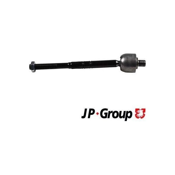 Jp Group 1344501800 Giunto Assiale Barra Di Accoppiamento Adatto Per MERCEDES-BENZ Classe C Modello T (S205) Anteriore Destro Anteriore Sinistro-image