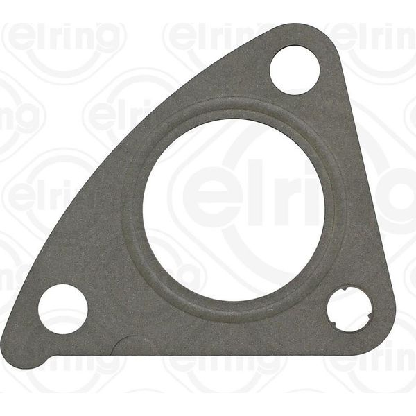 Elring 490.060 Guarnizione Scarico Guarnizione Scarico Per Land Rover Range Rover Sport (L320)-image