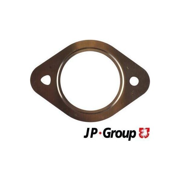Jp Group | Guarnizione, Tubo Di Scarico Jp Group (1121104300) Adatto Per Seat, Audi, Vw, Skoda-image