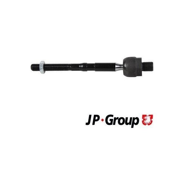 Jp Group 1444500300 Giunto Assiale Barra Di Accoppiamento Per Bmw 3 Berlina (E46) Anteriore Destro Anteriore Sinistro Interno-image