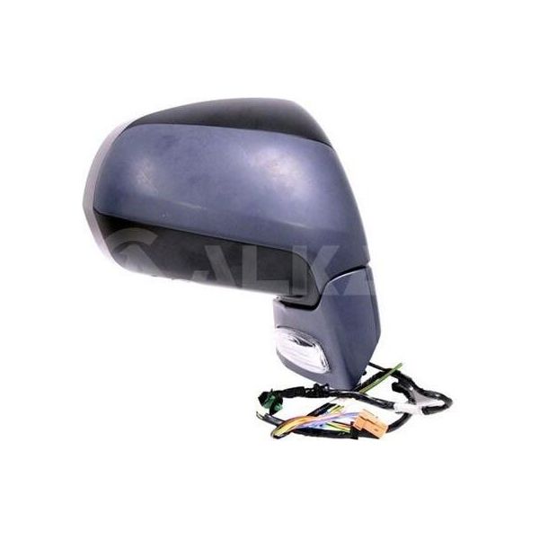 Alkar 6126858 - Oe 8152 A9 Specchio Esterno Destro Per C4 G-Picasso I (Ua), C4 Picasso I (Ud)-image