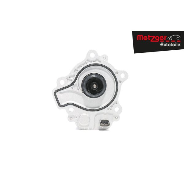 Pompa Refrigerante Metzger Pompa Acqua Per Toyota Auris (NRE15, ZZE15, ADE15, ZRE15, NDE15) 4007023-image