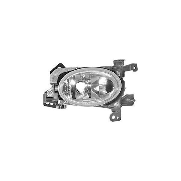 Van Wezel 2559996 H11 Faro Antinebbia Destro Per Honda Jazz Iii Hatchback (Ge, Gg, Gp, Za) Luce Antinebbia-image
