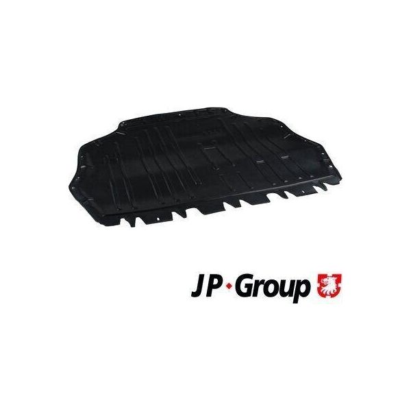 Jp Group Isolamento Anteriore Del Vano Motore (1181301400) Per Skoda Octavia Iii Vw Golf V-image