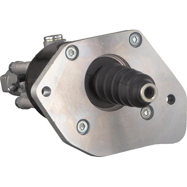 Febi Bilstein 172517 Booster Frizione Adatto Per MERCEDES-BENZ LK/LN2 Mk Ng Oh Sk-image