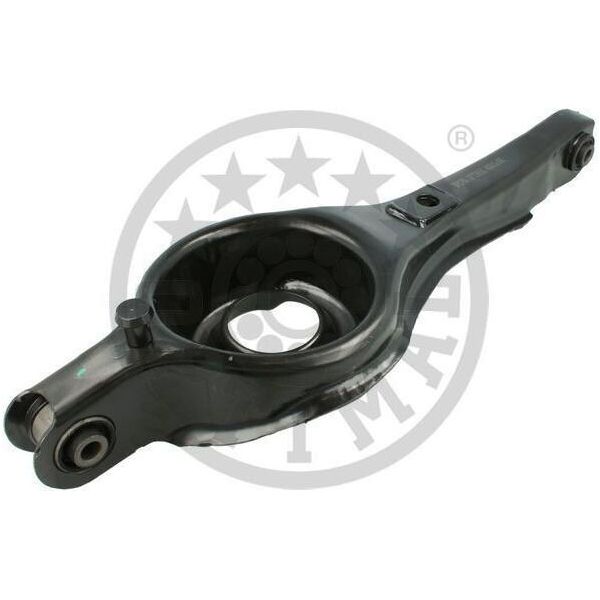 Optimal G5-2021 Braccio Trasversale Posteriore Inferiore Per Ford Focus Ii Hatchback (Da, Hcp, Dp)-image