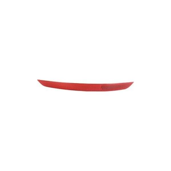 Van Wezel Catarifrangente 5854930 Destro Per Vw Caddy Iv Station Wagon (Sab, Saj)-image
