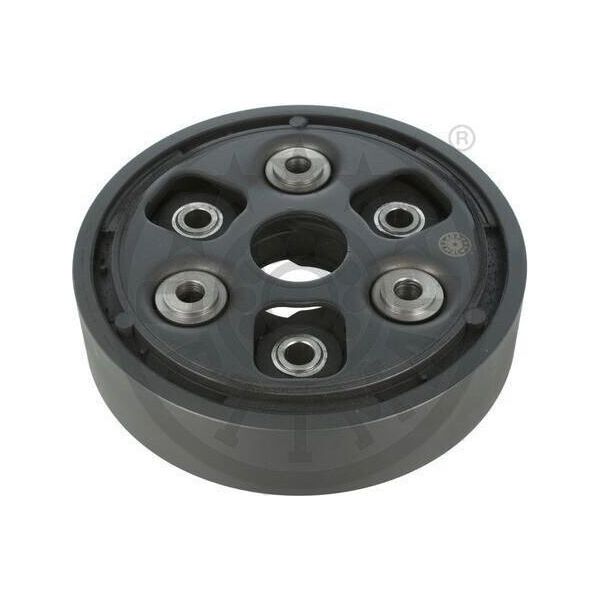 Optimal F3-1030A Giunto Cardanico Longitudinale Posteriore Per Vw Golf V Hatchback (1K1) Albero Cardanico-image