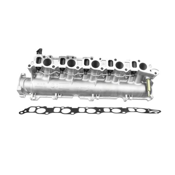 Et Engineteam ED0049 Collettore D'aspirazione Per Fiat Croma (194) Per Alfa Romeo 159 Sportwagon (939) Per Lancia Thesis (841AX)-image