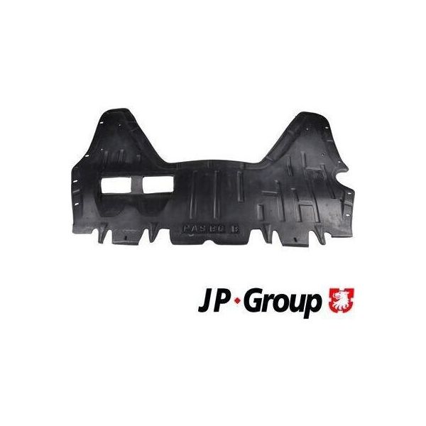 Jp Group 1181302700 Isolamento Vano Motore Per Vw Passat Variant (3C5) Isolamento Cofano Anteriore-image