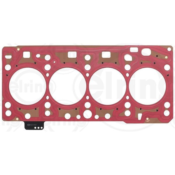 Elring 823.951 Guarnizione Testata Cilindri Per Vw Passat Variant (3G5, CB5) Touran (5T1) Tiguan (AD1) Tiguan Allspace (BW2) T-Roc (A11) Passat Limousine-image