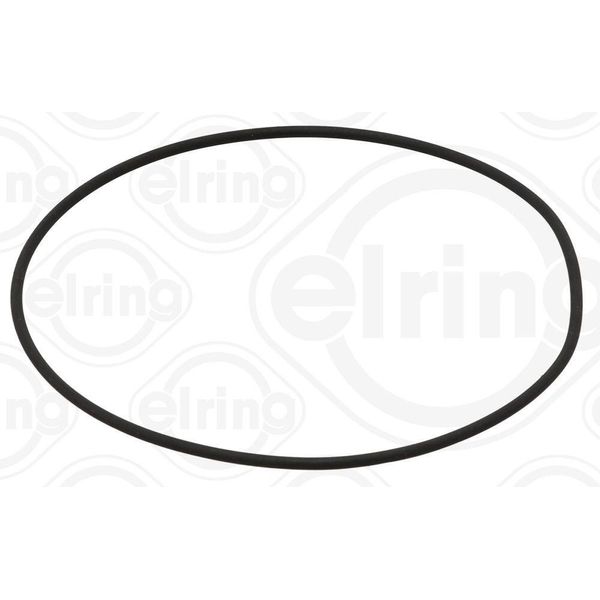 Anello Di Tenuta Elring 845.630 Per Porsche 911 (997) 2,5 Mm Fpm (Gomma Fluorurata) 110 Mm 115 Mm-image