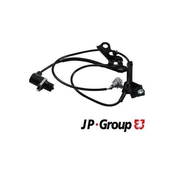Jp Group 4897100170 - Sensore Abs Oe 8954302040 Per Corolla (E12), Corolla Verso (E12)-image